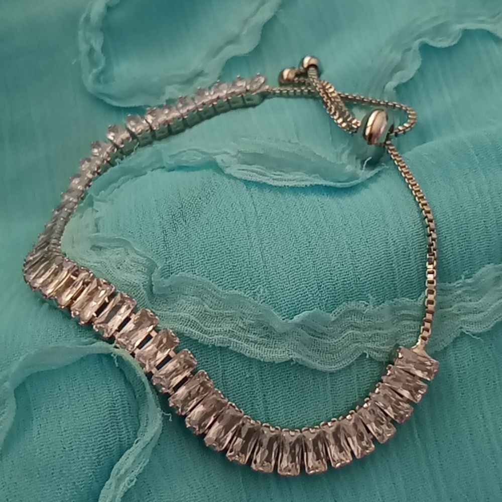 Baggett Adjustable Toggle Bracelet - image 1